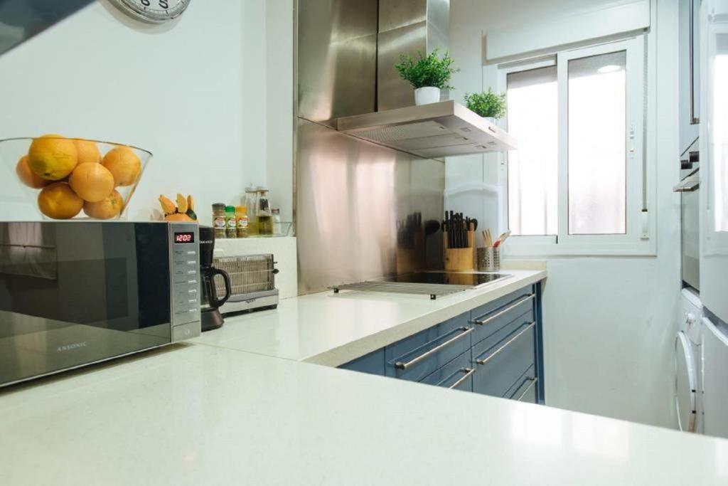 San Lorenzo Luxury Apartamento Sevilha