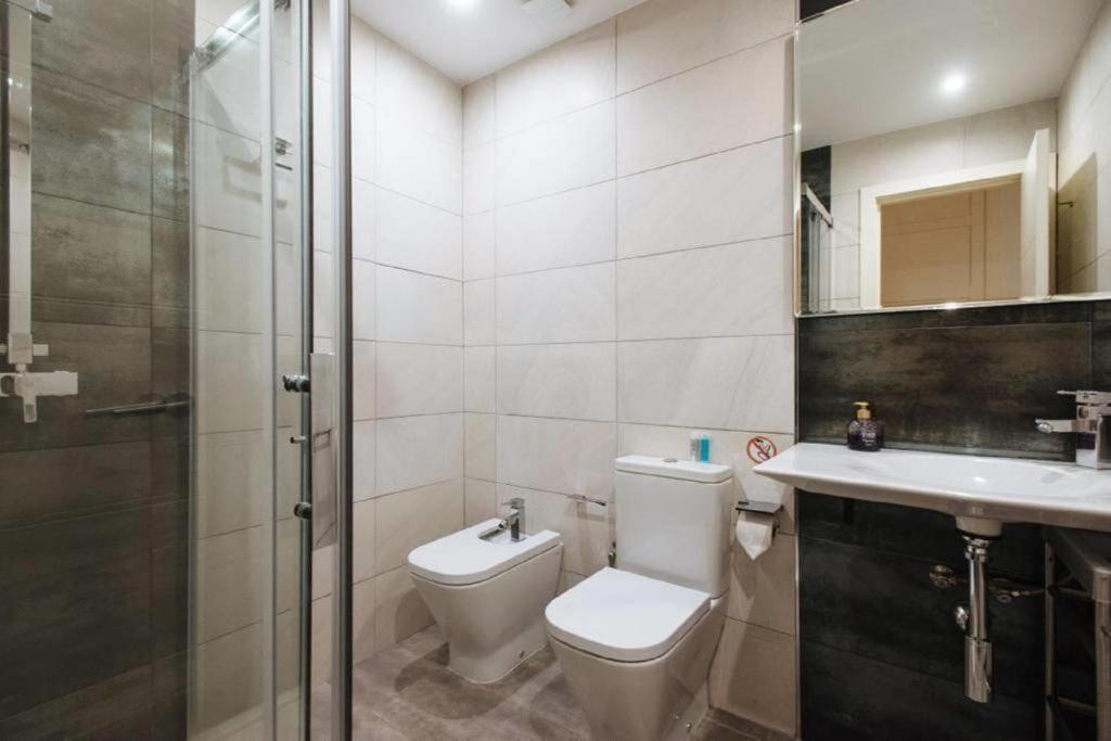 Apartamento San Lorenzo Luxury Sevilha